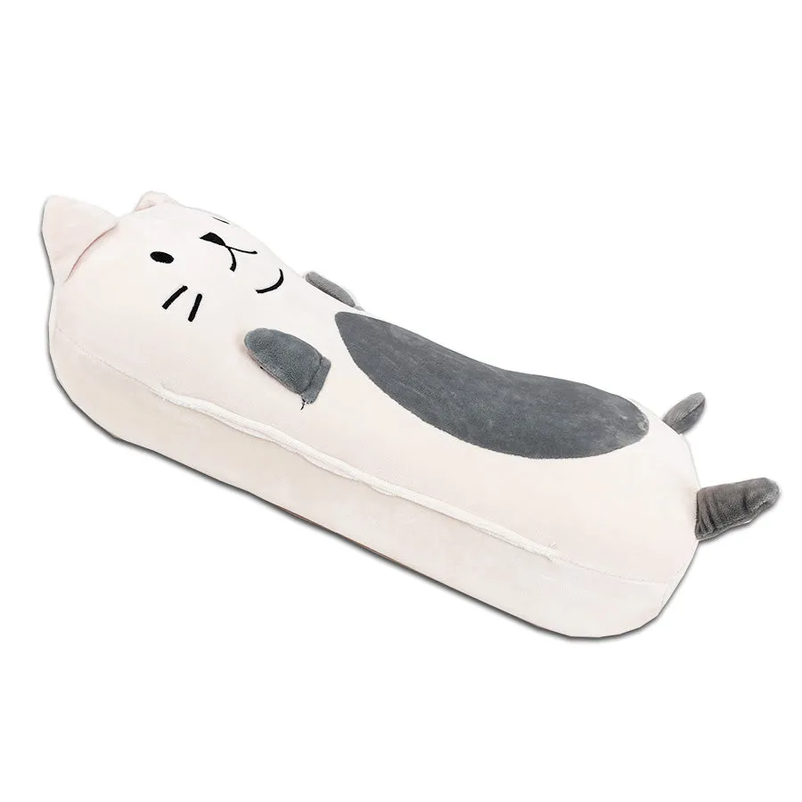 Memory Foam Cat Pillow | Marshmallow The Cat