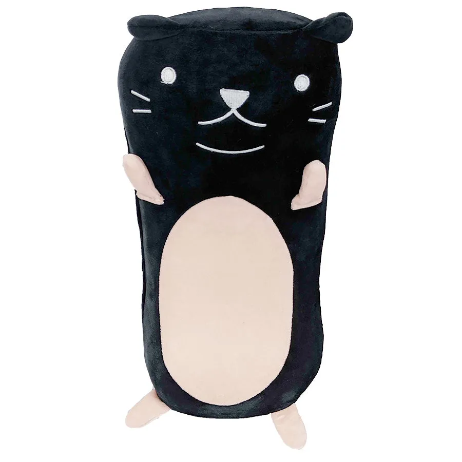 Memory Foam Cat Pillow | Marshmallow The Cat