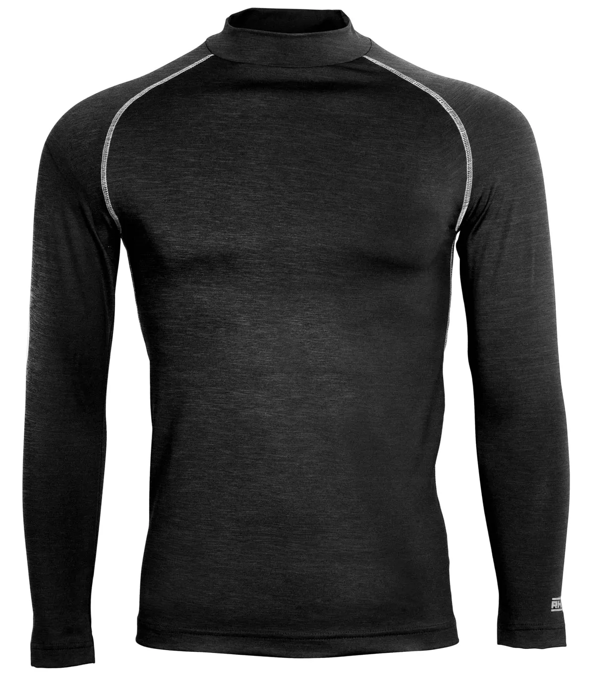 Men's Rhino Long Sleeve Base Layer {RH001}