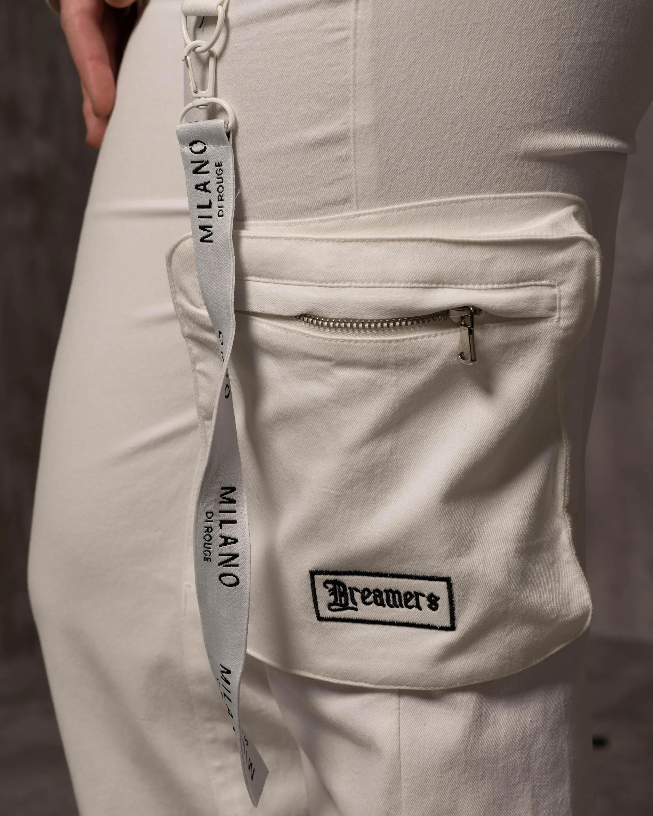 Nira Cargo Pant