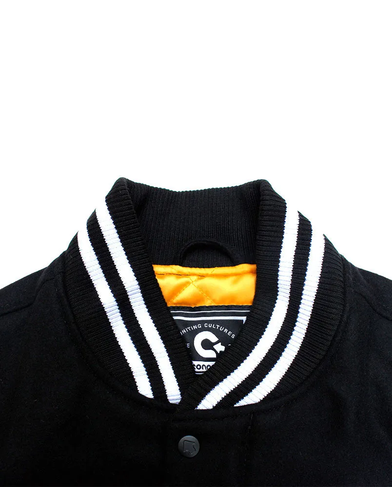 OG Varsity Letterman