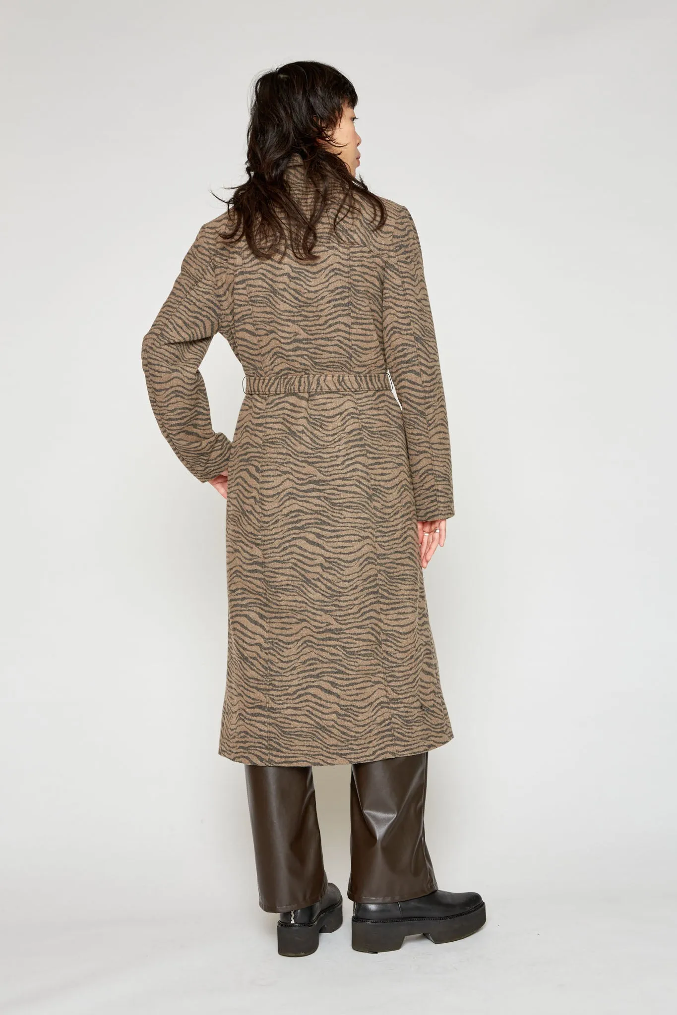 Ottilia Coat