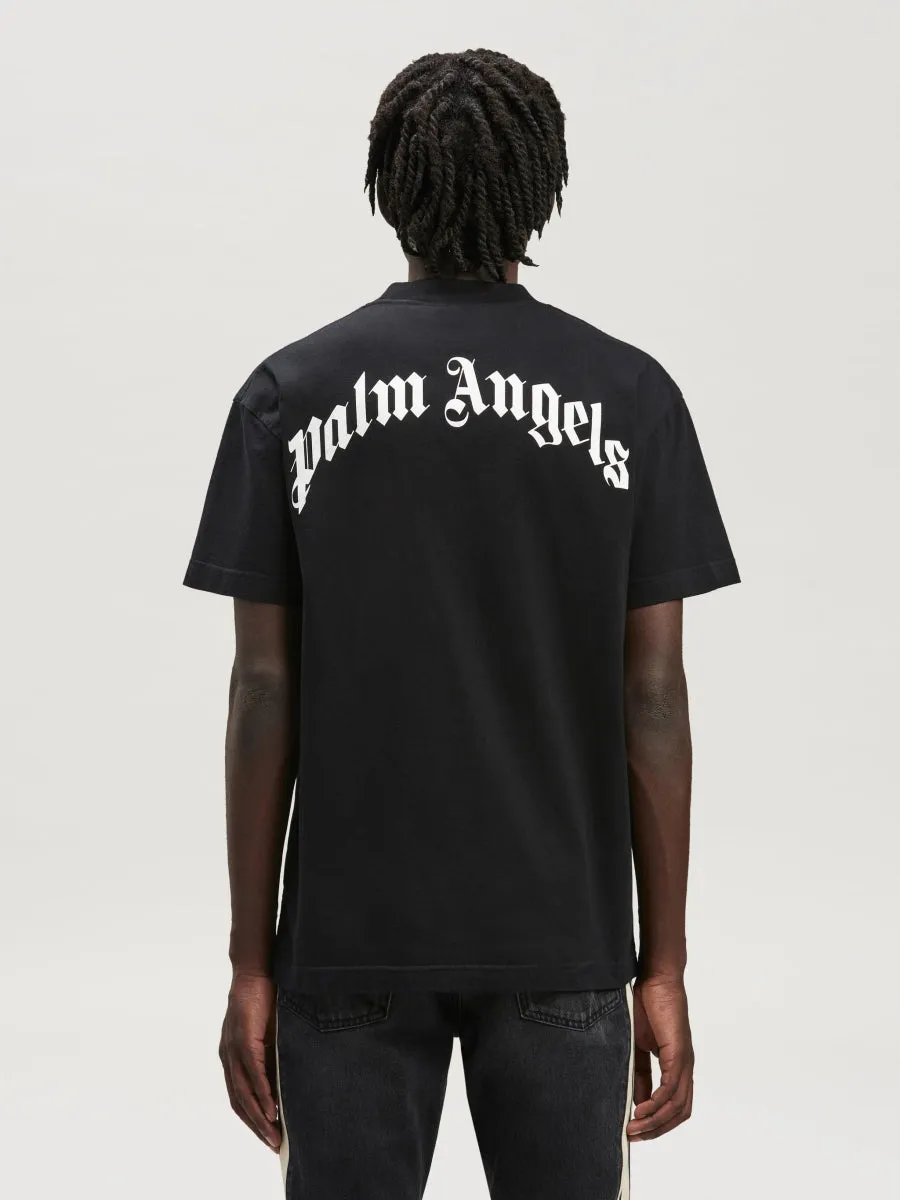 Palm Angels Bear Classic T-shirt