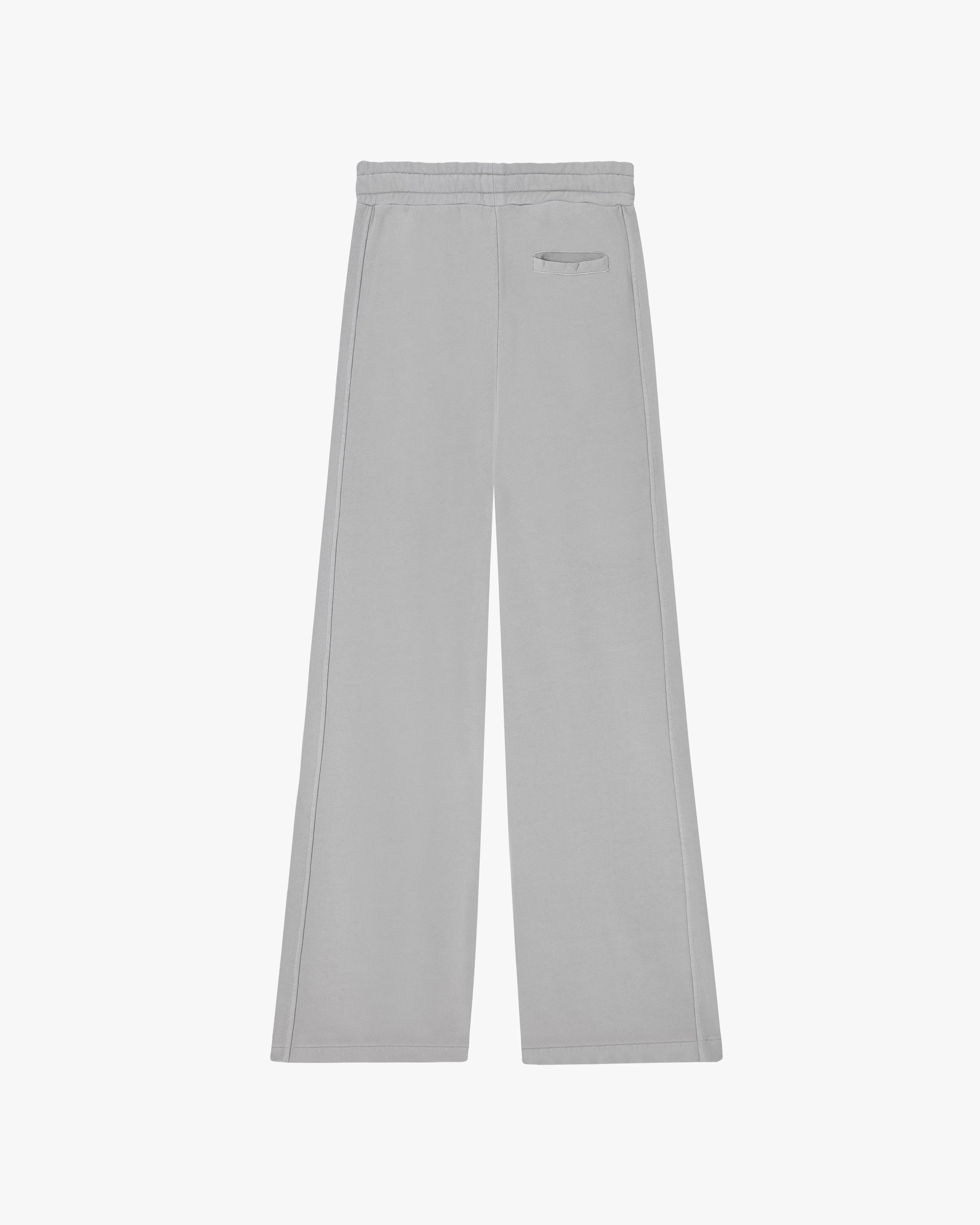 PERFECT BAGGY PANTS GREY