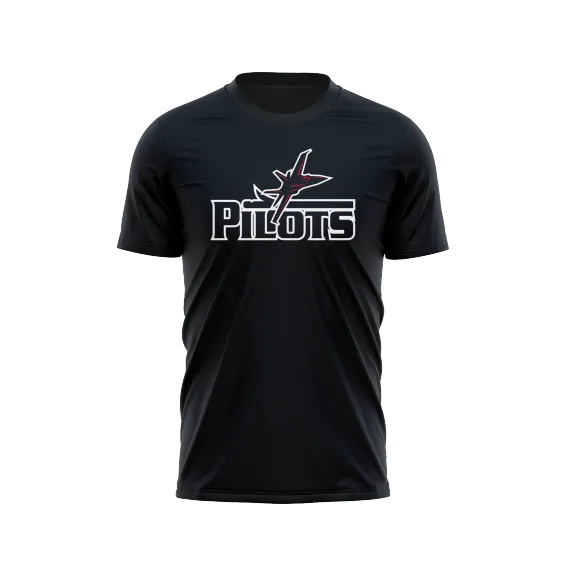 Pinecrest Pilots Men's Polyester Parent Shirt