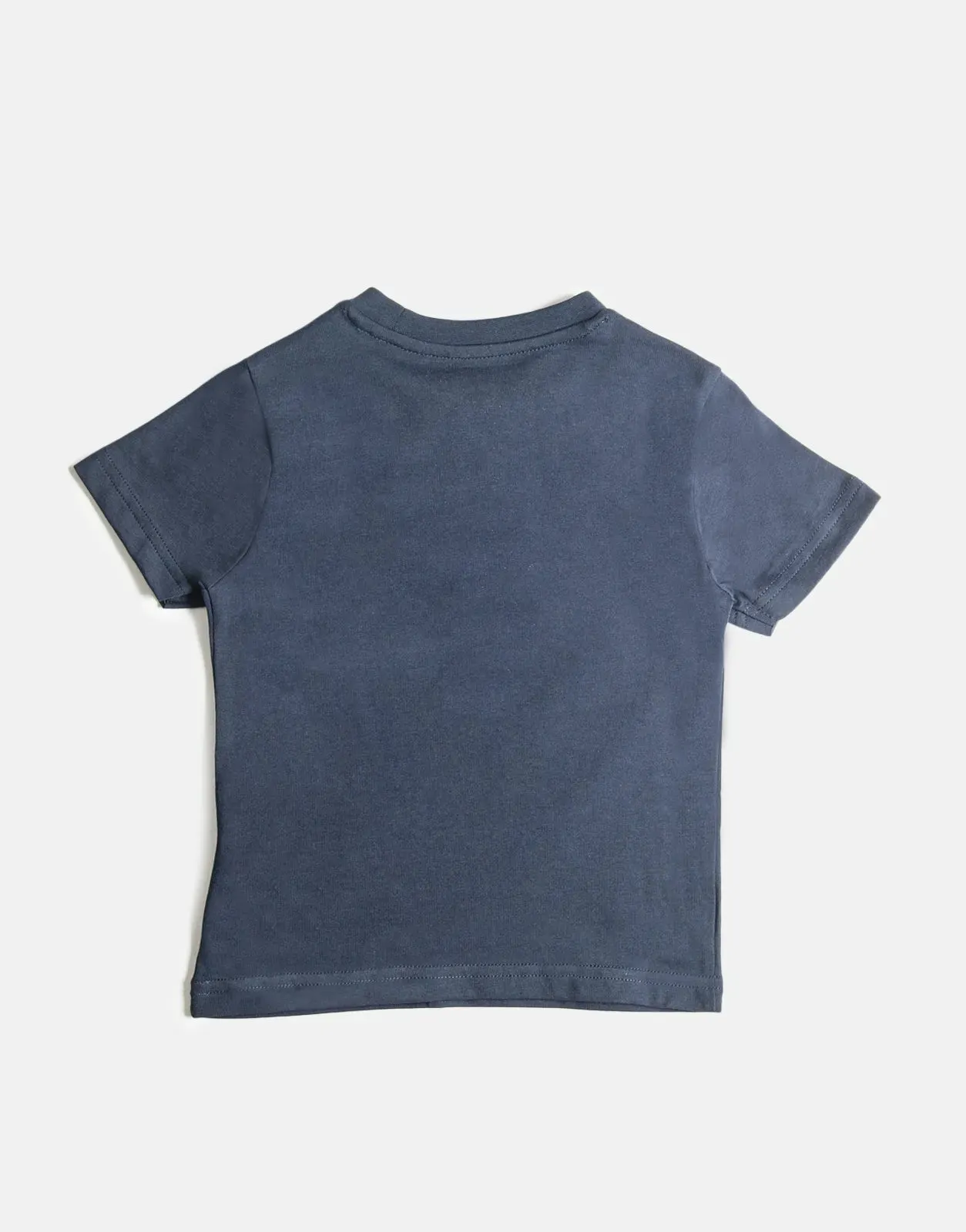 Polo Boys Logan Crested T-Shirt