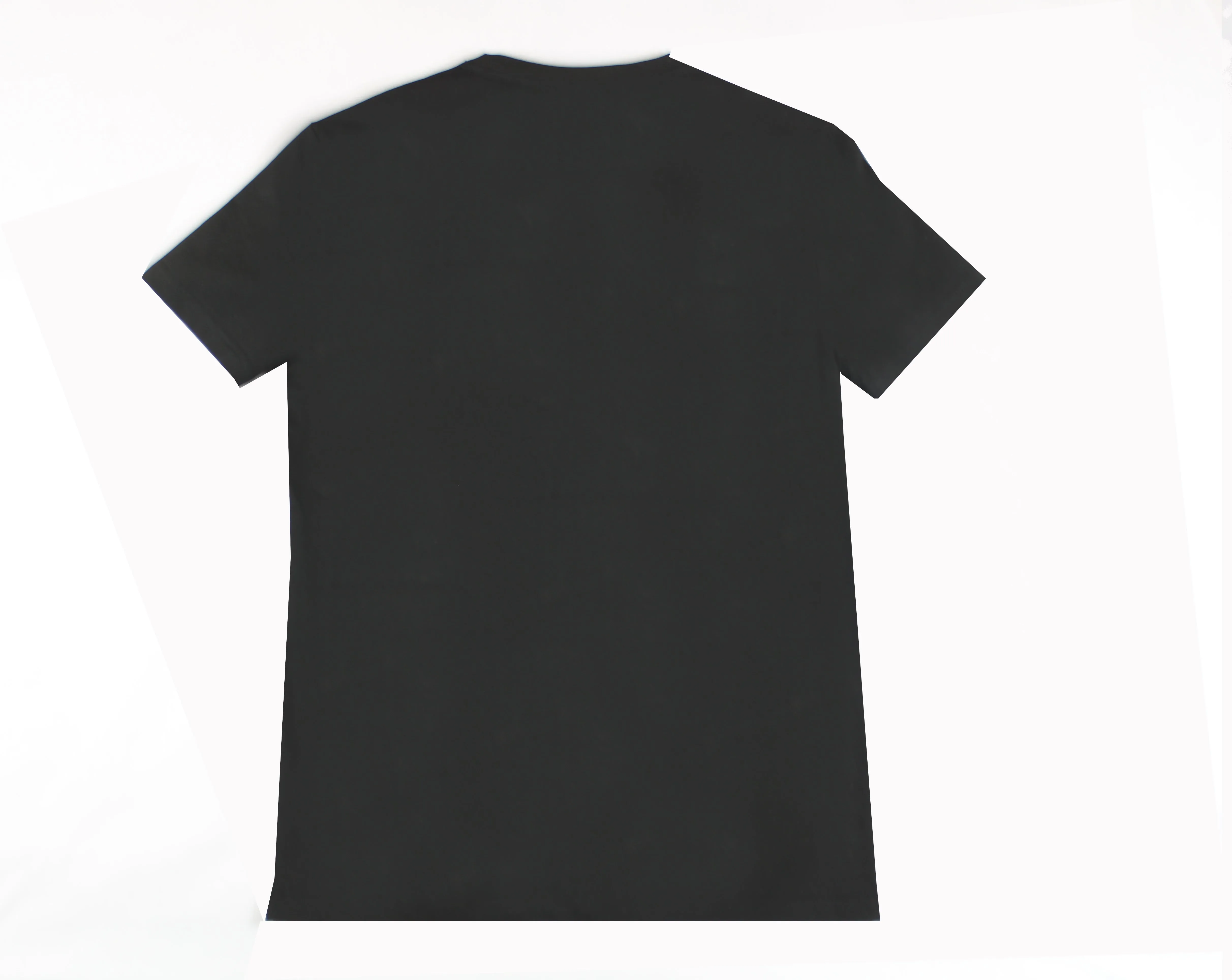 Pure Premium Hexx Black T Shirt