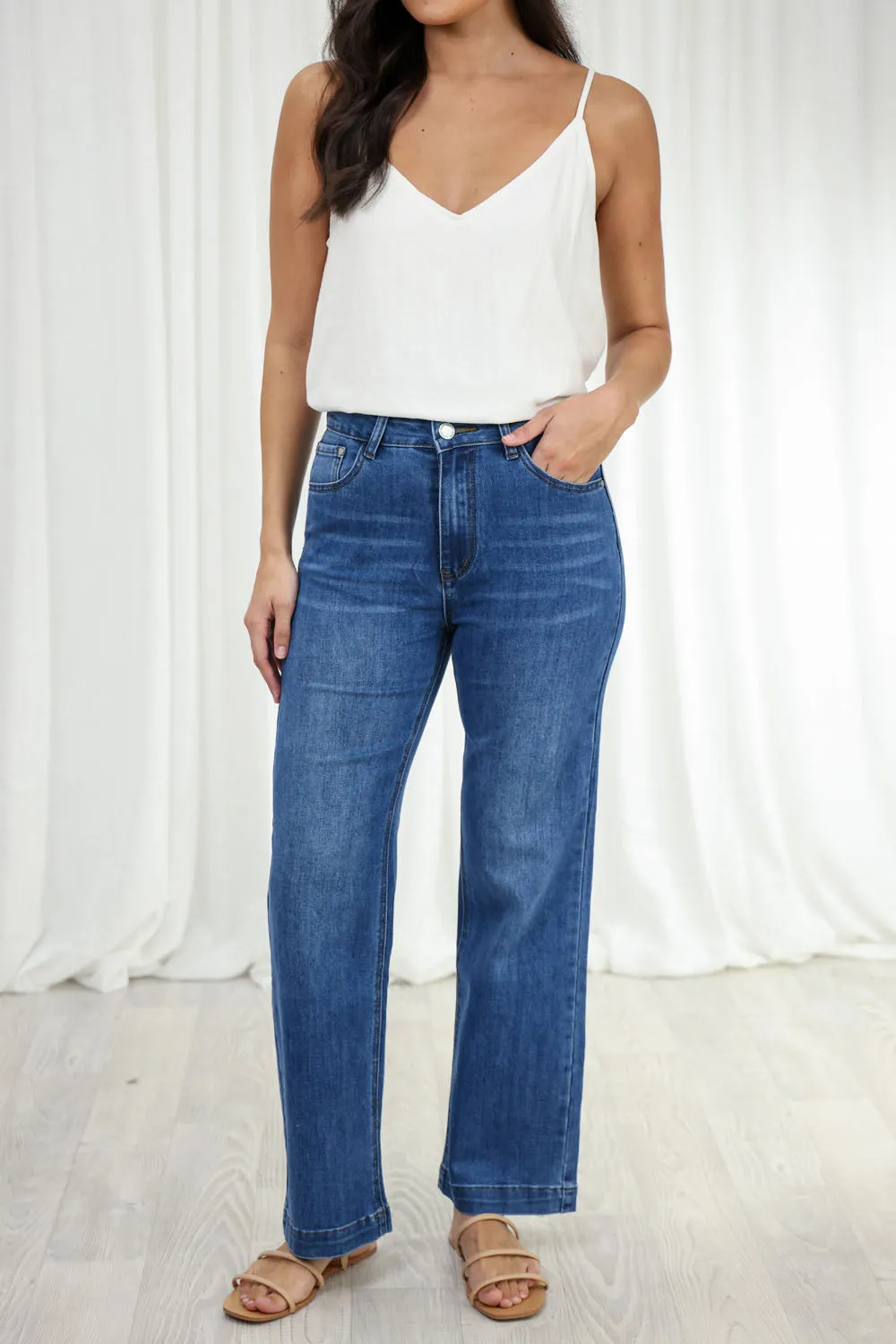 Sadie Jeans