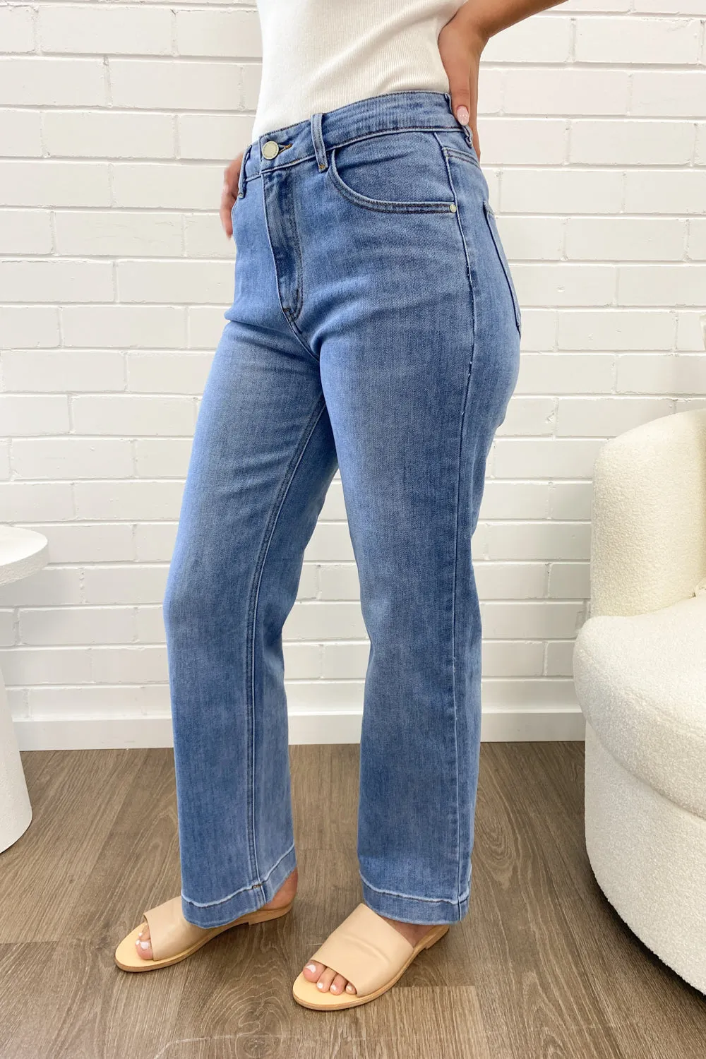 Sadie Jeans