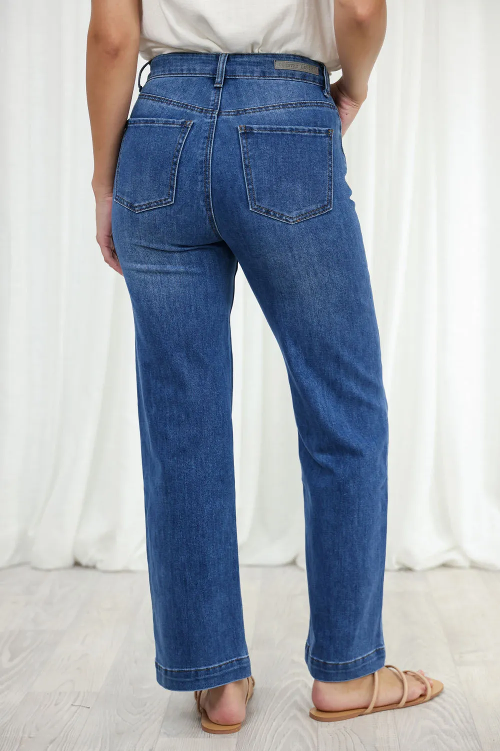 Sadie Jeans