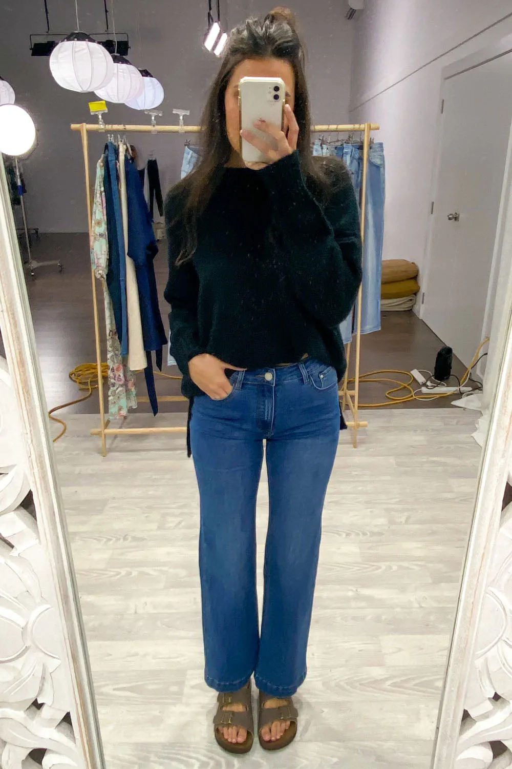 Sadie Jeans