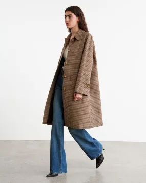 SETH DUSTER COAT