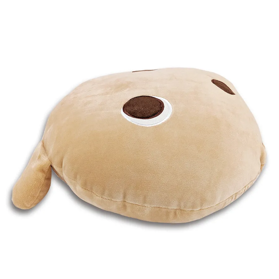 Squishy Dog Face Pillow with Floppy Ears | Diogi The Dog