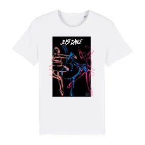 T-Shirt "Just Dance"