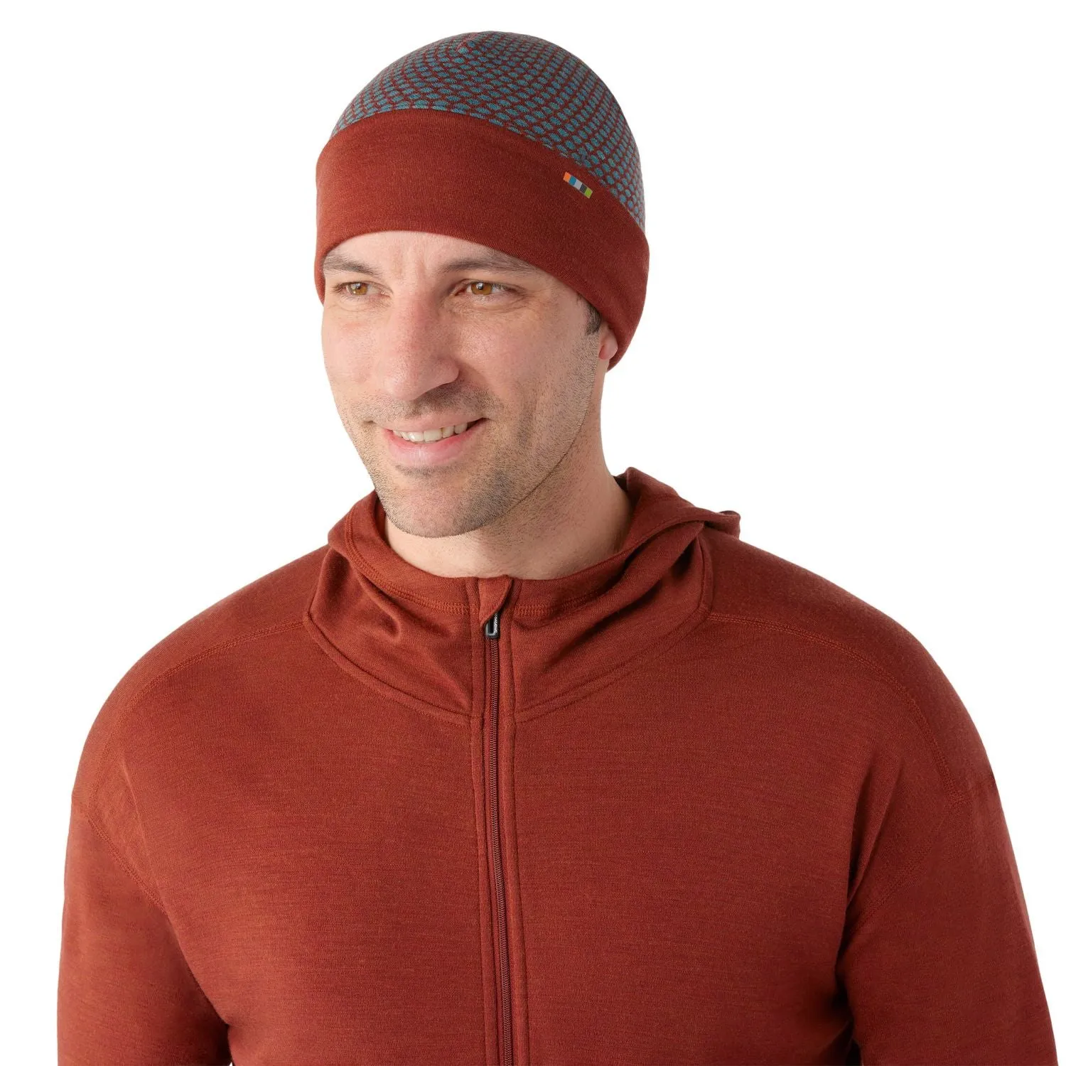 Thermal Merino Cuffed Beanie