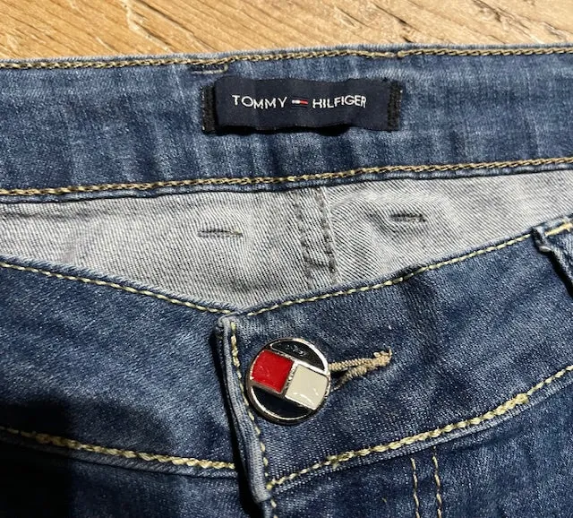 Tommy Hilfiger  Denim Jeans    #W150