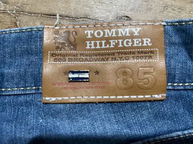 Tommy Hilfiger  Denim Jeans    #W150