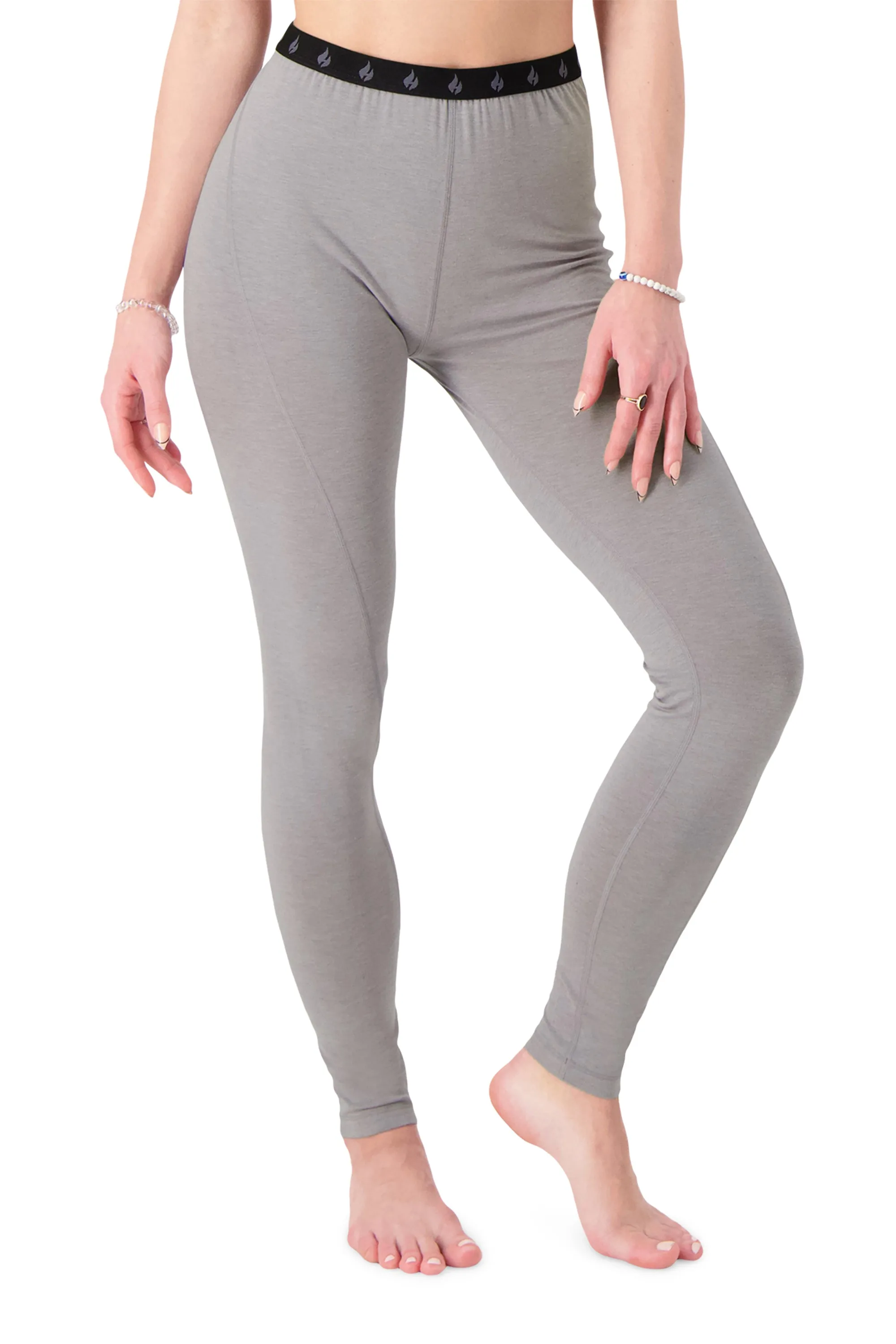 Ceramic Womens Base Layer Pants