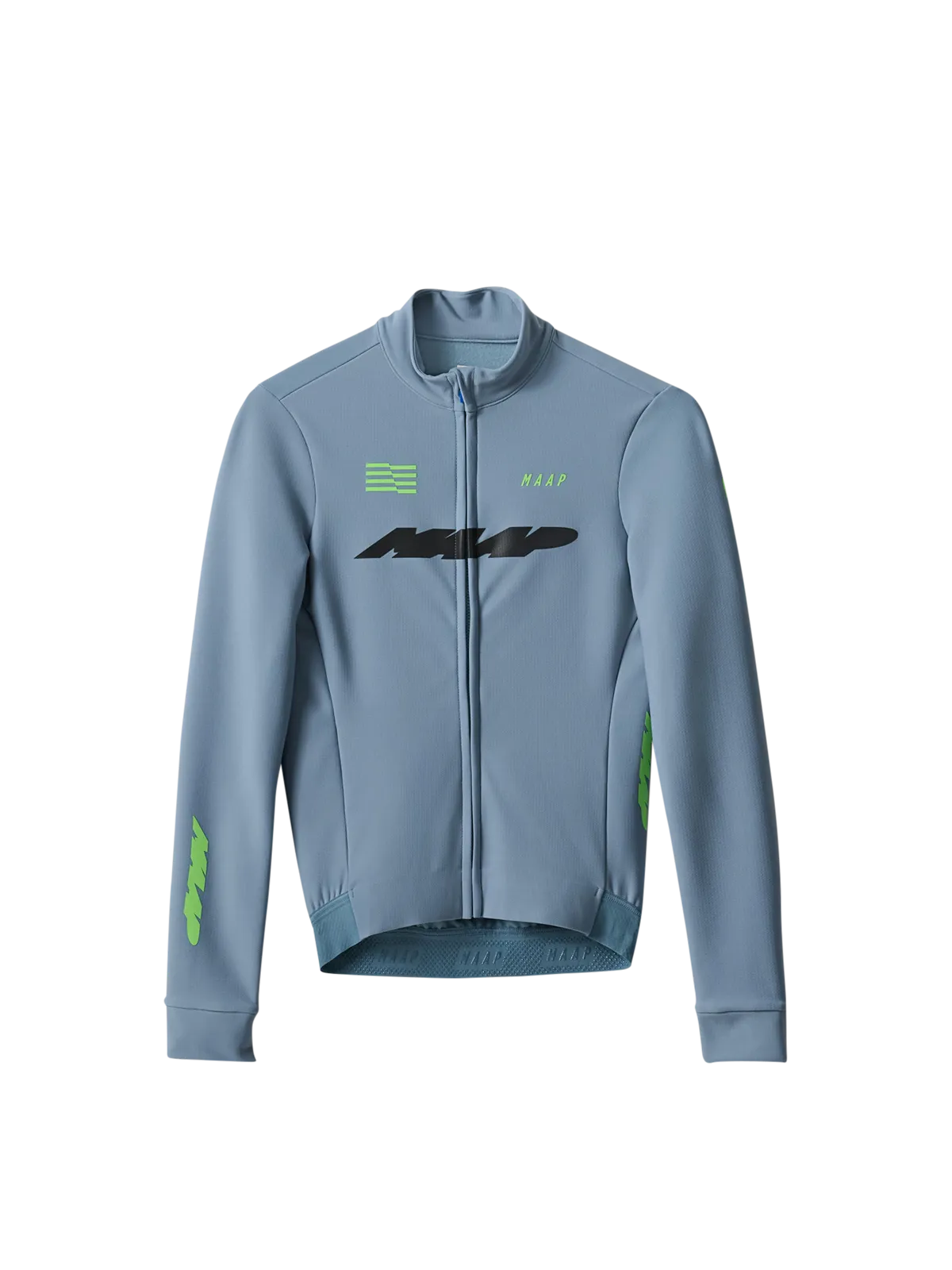 Women's Eclipse Thermal LS Jersey 2.0