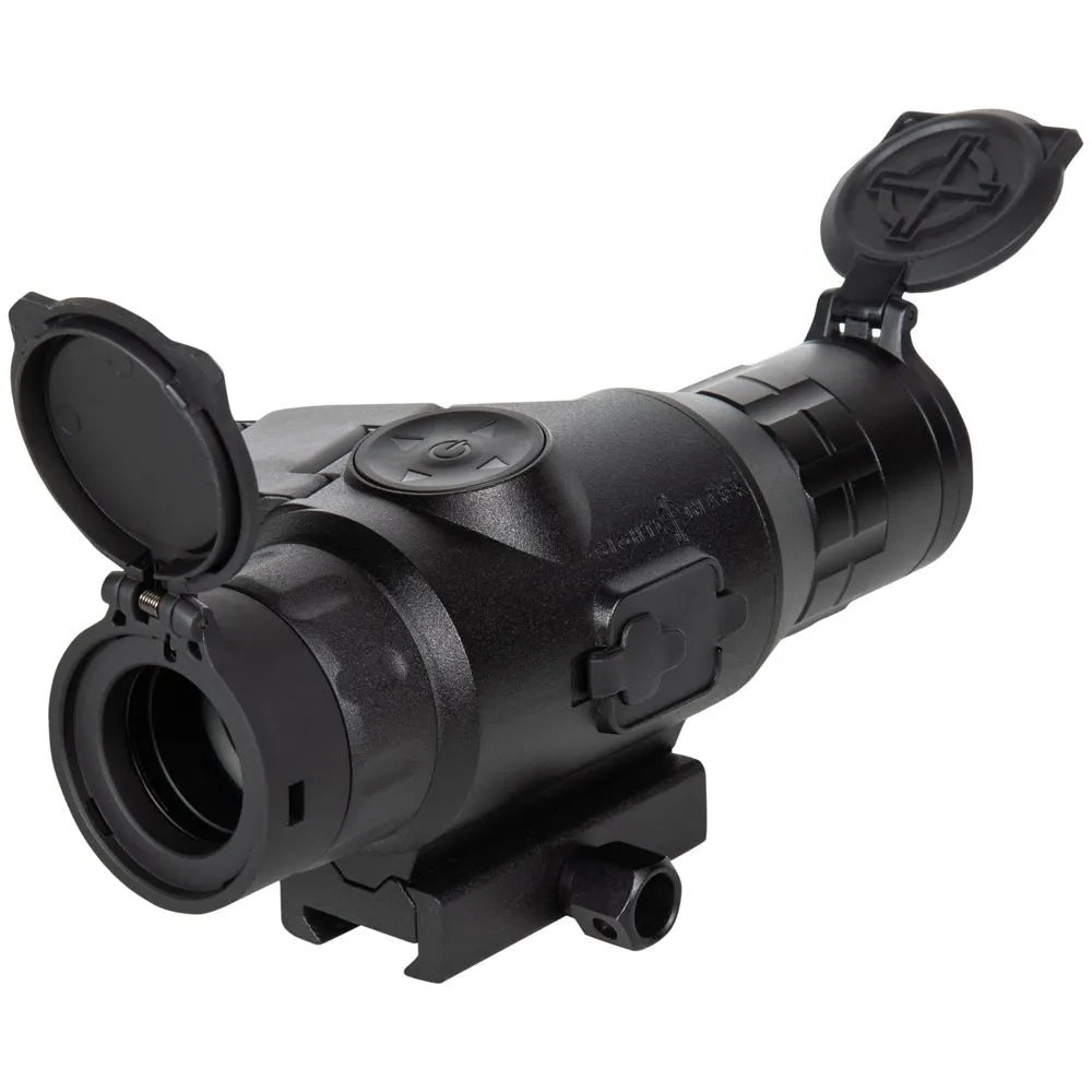 Wraith Mini 2-16x35 Thermal Rifle Scope