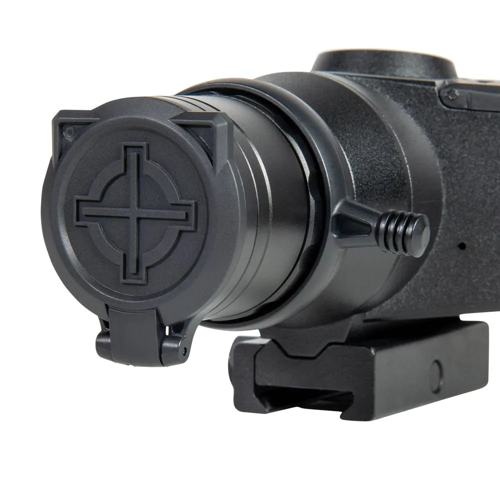 Wraith Mini 2-16x35 Thermal Rifle Scope