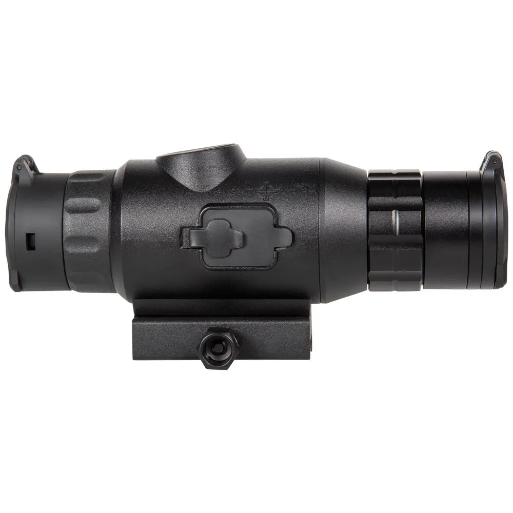 Wraith Mini 2-16x35 Thermal Rifle Scope