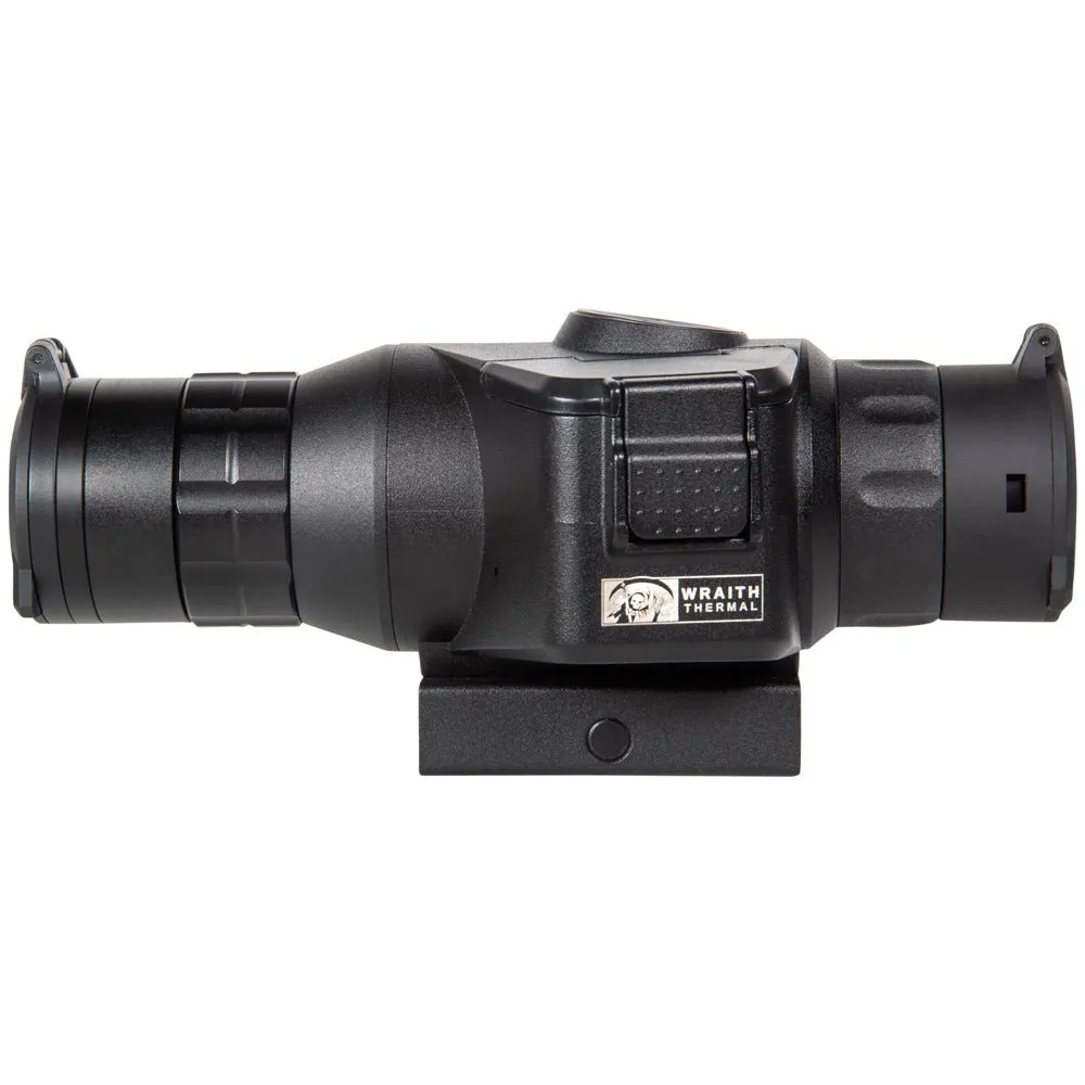 Wraith Mini 2-16x35 Thermal Rifle Scope